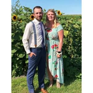 Meet your Posher, Taylor